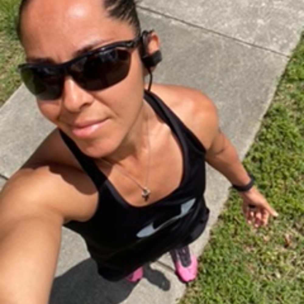 Meet your Posher, Aracely